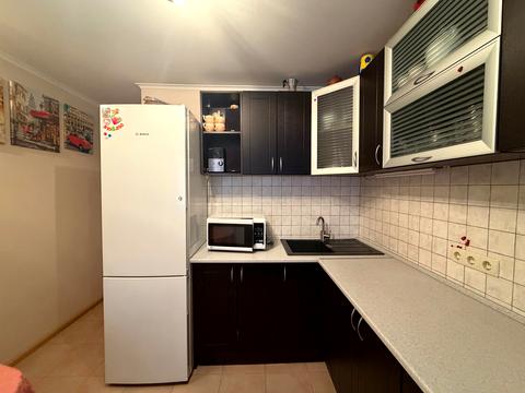 квартира за адресою Андрія Малишка вул., 37