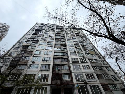 квартира за адресою Андрія Малишка вул., 37