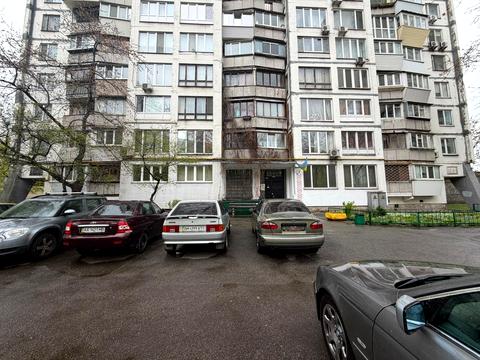 квартира за адресою Андрія Малишка вул., 37