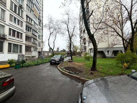 квартира за адресою Андрія Малишка вул., 37