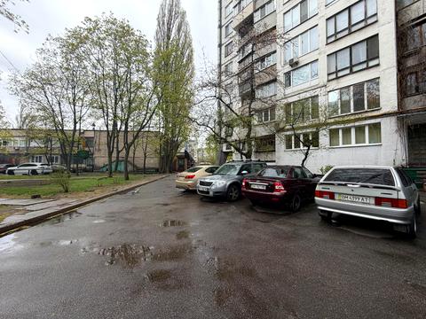 квартира за адресою Андрія Малишка вул., 37
