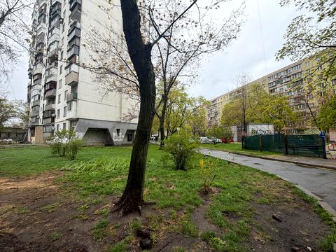 квартира за адресою Андрія Малишка вул., 37