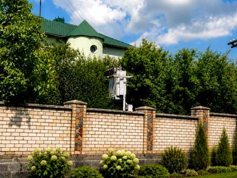 будинок за адресою с. Корчак, Лесі Українки