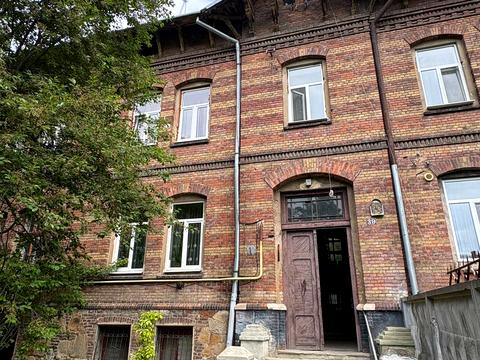 квартира за адресою Іллі Мечникова вул., 39
