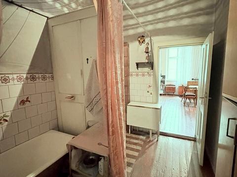 квартира за адресою Іллі Мечникова вул., 39