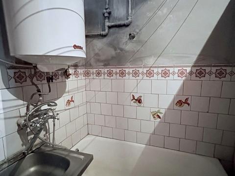 квартира за адресою Іллі Мечникова вул., 39