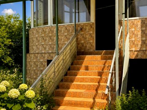 будинок за адресою с. Корчак, Лесі Українки