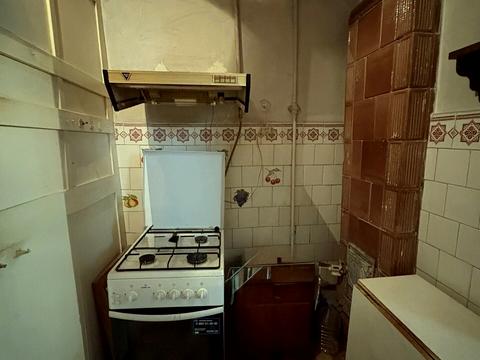 квартира за адресою Іллі Мечникова вул., 39