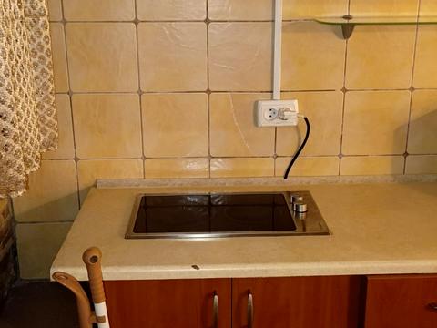 квартира за адресою Шпитальна вул., 19