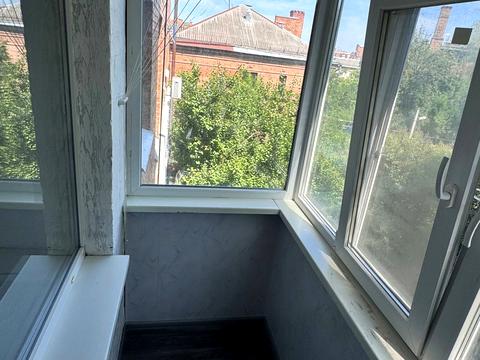 квартира по адресу Анатолия Кукобы ул. (Пролетарская), 4
