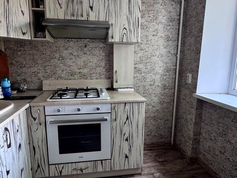 квартира по адресу Анатолия Кукобы ул. (Пролетарская), 4