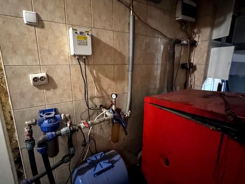 будинок за адресою с. Корчак, Лесі Українки