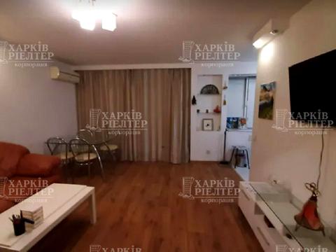 квартира по адресу 23 Августа ул., 44