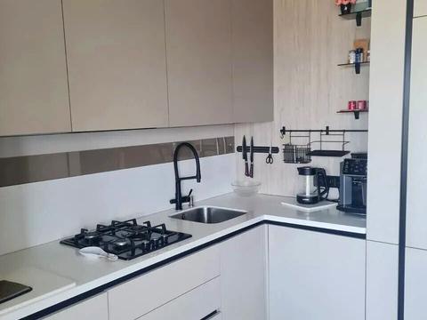 квартира за адресою Височана вул., 18 к40