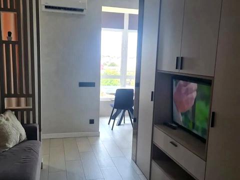 квартира за адресою Височана вул., 18 к40