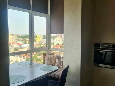 квартира за адресою Височана вул., 18 к40