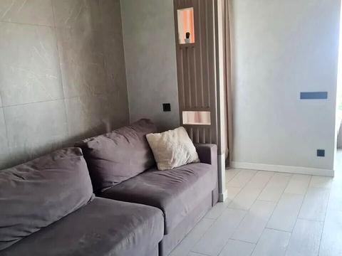 квартира за адресою Височана вул., 18 к40