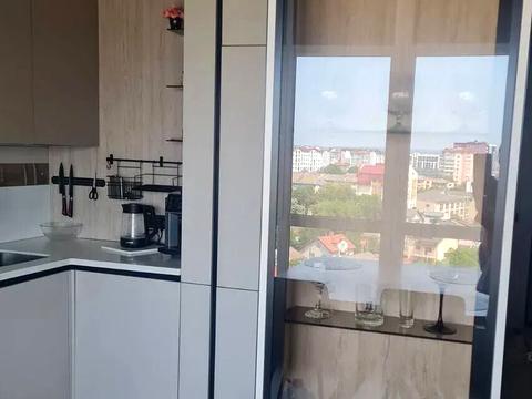 квартира за адресою Височана вул., 18 к40