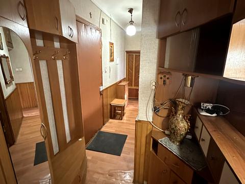 квартира за адресою Кавалерійська вул., 12