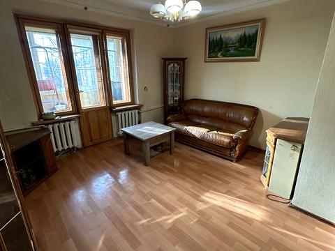 квартира за адресою Кавалерійська вул., 12