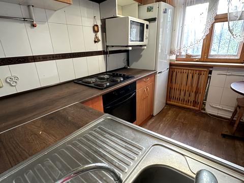 квартира за адресою Кавалерійська вул., 12