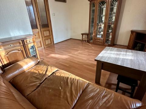 квартира за адресою Кавалерійська вул., 12