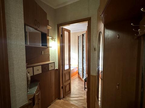 квартира за адресою Кавалерійська вул., 12