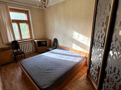 квартира за адресою Кавалерійська вул., 12