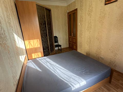 квартира за адресою Кавалерійська вул., 12
