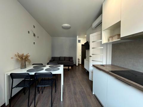 квартира за адресою Авраама Лінкольна вул. (Димитрова), 6-Б