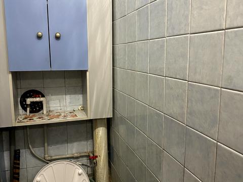 квартира за адресою Кавалерійська вул., 12