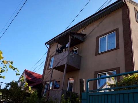 будинок за адресою Фонтанская, 13