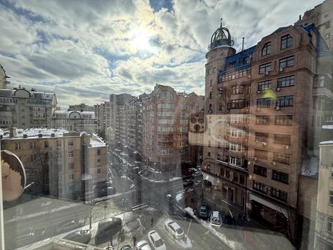 квартира по адресу Александра Конисского ул., 52-58