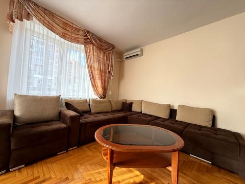 квартира по адресу Александра Конисского ул., 52-58