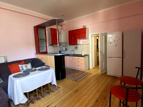 квартира по адресу Кропивницкого пл., 1