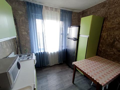квартира по адресу Запорожское шоссе, 68
