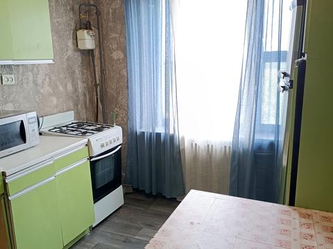 квартира по адресу Запорожское шоссе, 68