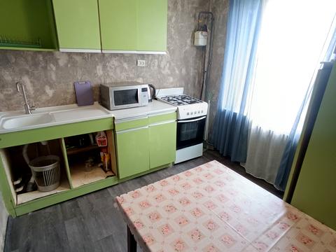 квартира по адресу Запорожское шоссе, 68