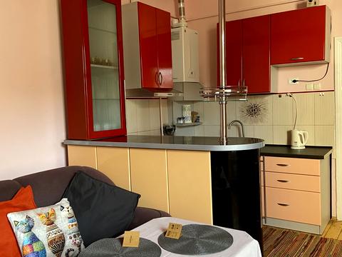 квартира по адресу Кропивницкого пл., 1