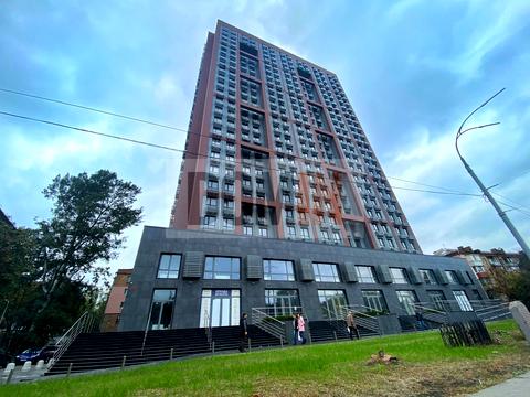 квартира по адресу Елены Телиги ул., 25