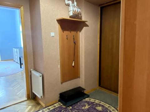 квартира по адресу Кропивницкого пл., 1