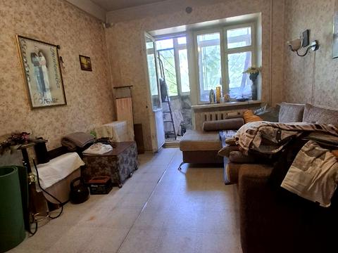 квартира за адресою Одеса, Капітана Кузнєцова вул., 97