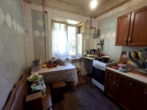 квартира за адресою Одеса, Капітана Кузнєцова вул., 97