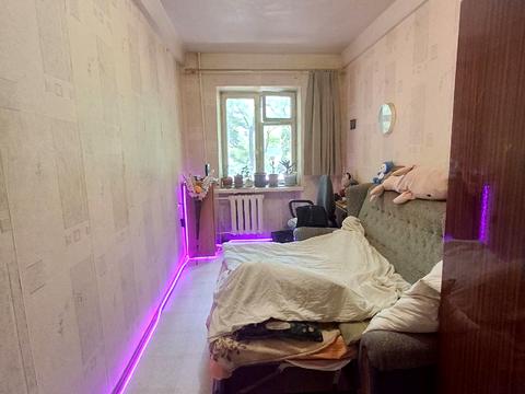 квартира за адресою Одеса, Капітана Кузнєцова вул., 97