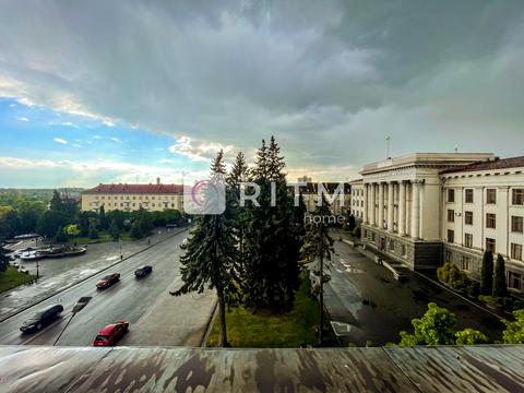 квартира за адресою Луцьк, Волі просп., 15