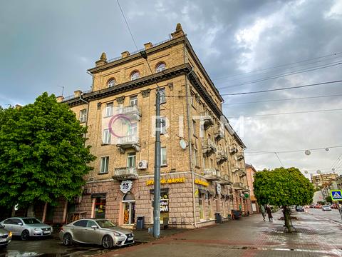 квартира за адресою Луцьк, Волі просп., 15