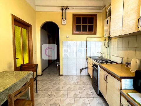 квартира за адресою Луцьк, Волі просп., 15