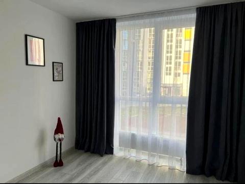 квартира за адресою Якова Гніздовського вул., 75-Б