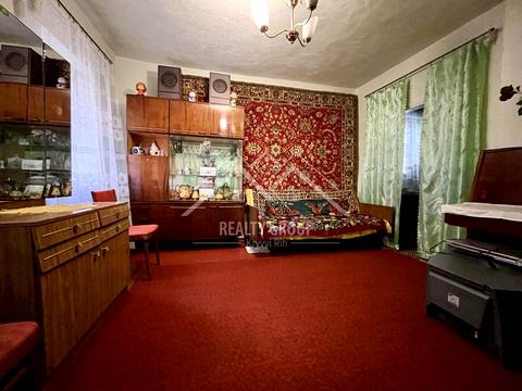 будинок за адресою Краківська вул., 1а