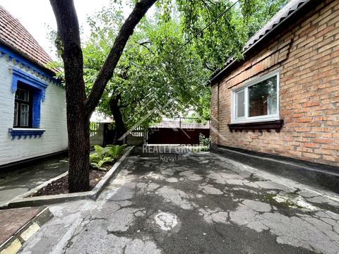 будинок за адресою Краківська вул., 1а